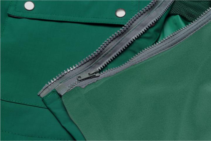 Produktbild Planam Softshelljacke schiefer/schwarz 4XL XS (XS)