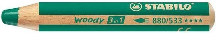 Produktbild STABILO Woody (1x)