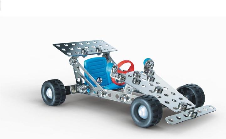 Image du produit Eitech Voiture de course