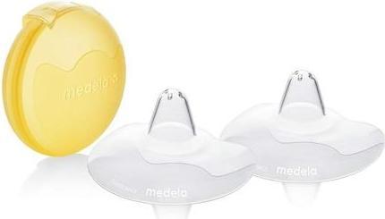 Medela Contact Pezonera with Case L 24mm