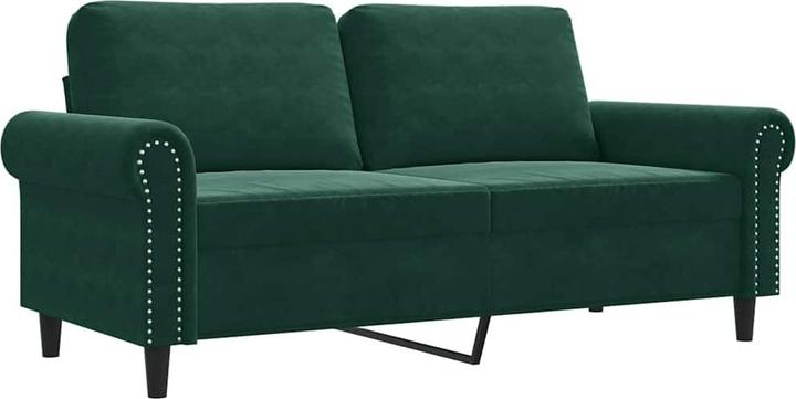 Produktbild vidaXL 2-Sitzer-Sofa (2-Sitzer)