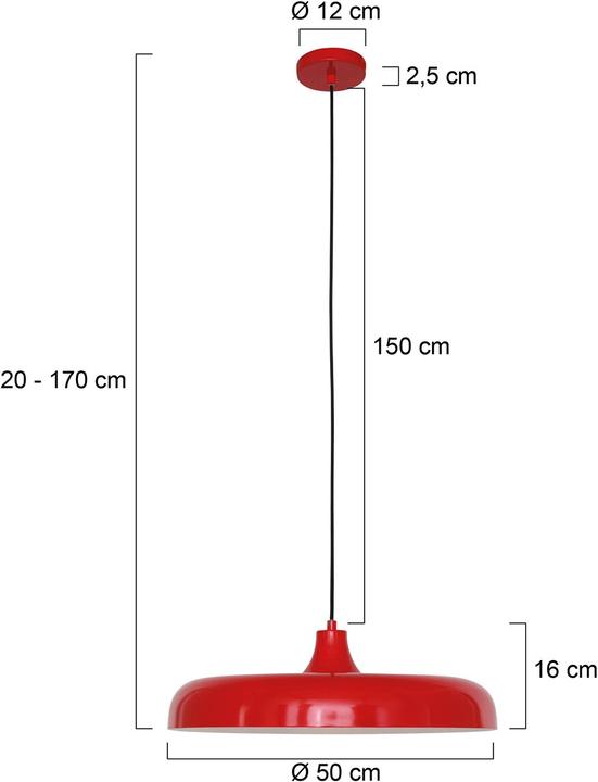 Image du produit Steinhauer Krisip (E27)