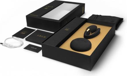 Immagine prodotto LELO Tiani oro 24K