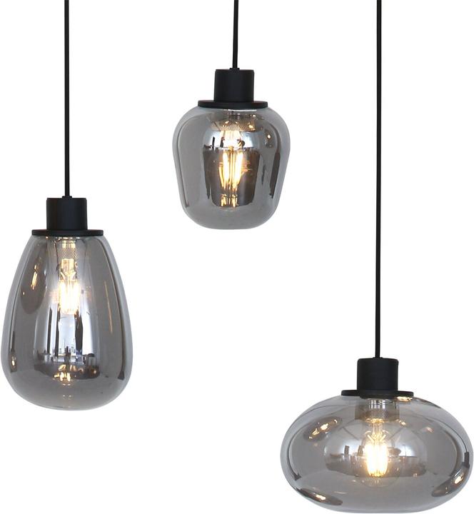 Produktbild Steinhauer Reflexion (E27)