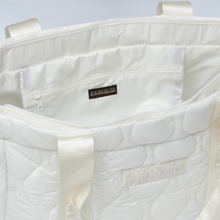 Actual product image Napapijri H-Nuage shopper bag 50 cm