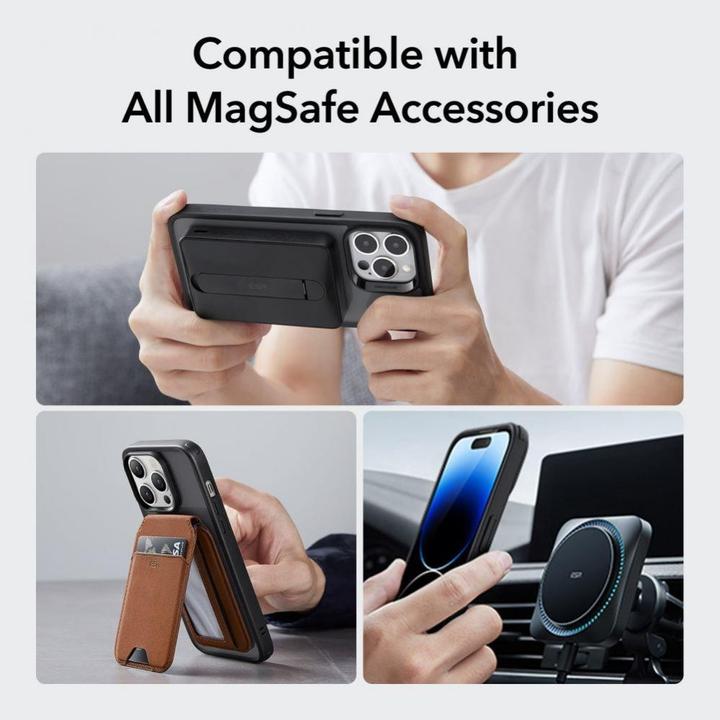 Produktbild ESR Hybrid HaloLock (Apple iPhone 14 Pro Max)