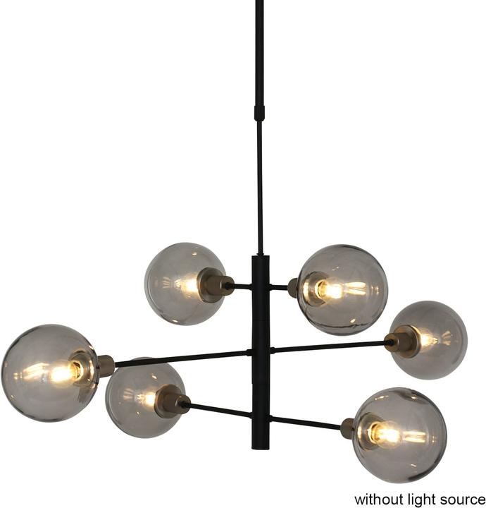 Produktbild Steinhauer Constellation (E14)
