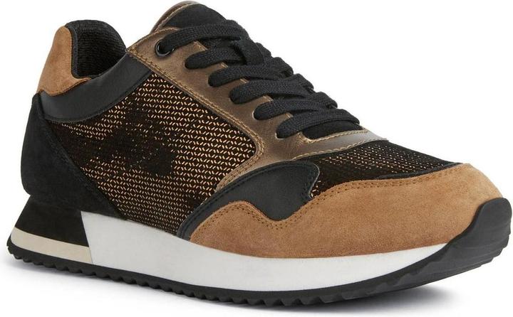 Immagine prodotto Geox Sneaker Doralea in pelle (38)