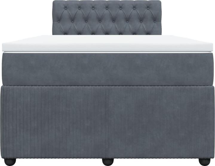 Immagine prodotto vidaXL Boxspringbett (120 x 190 cm)