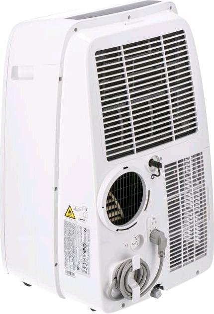 Produktbild Olimpia Splendid Dolceclima Air Pro 13 A+ WiFi (50 m², 13000 BTU/h)
