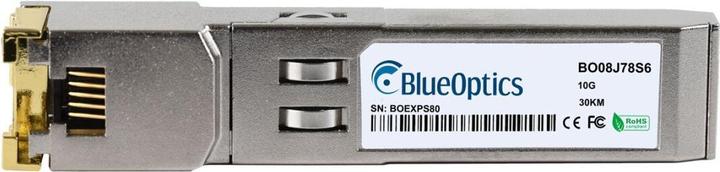Produktbild BlueOptics Cambium SFP-10G-Copper kompatibler SFP+ BO08J78S6