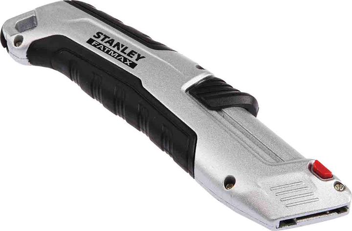 Produktbild Stanley FATMAX Metall Sicherheitsmesser (Cutter)
