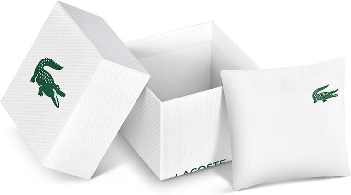 Immagine prodotto Lacoste Continentale (Orologio da polso analogico, 43 mm)