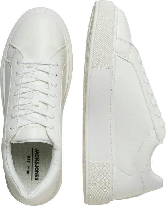 Actual product image Jack & Jones Mens Aspire Cupsole Trainers (44.5)