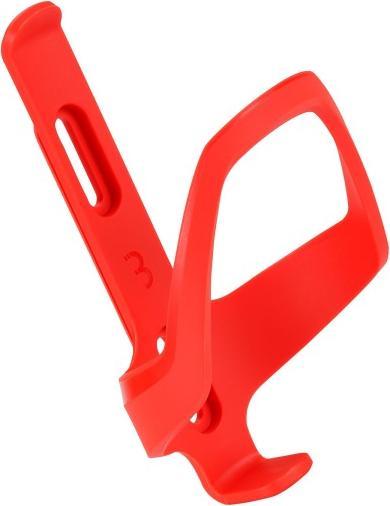 Produktbild BBB Bidonhalter DualCage 2.0 rot