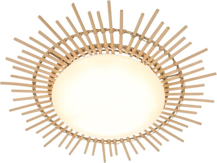 Applique + plafonnier