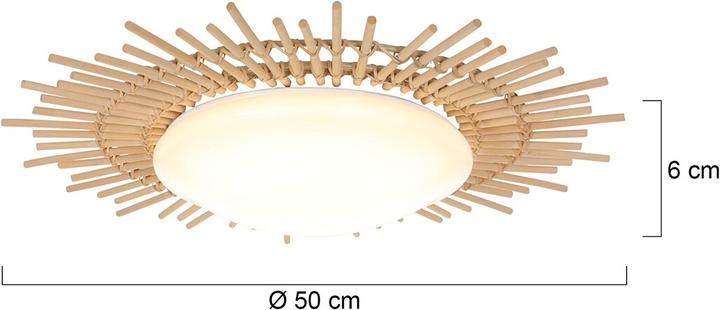Produktbild Steinhauer Aura (960 lm)