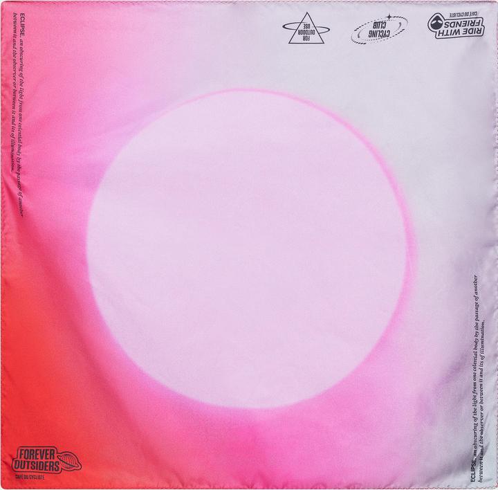 Immagine prodotto Café du Cycliste Carre De Soie Halstuch