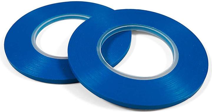 Vallejo Flexible Masking Tape 3 mm x 18 m (T07009)