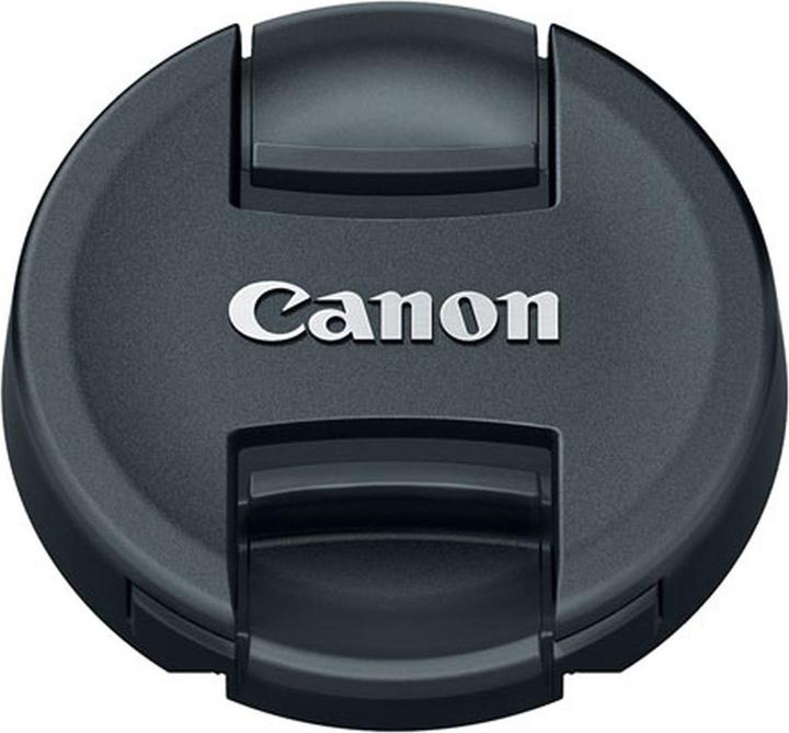 Actual product image Canon objektivdaeksel (43 mm)