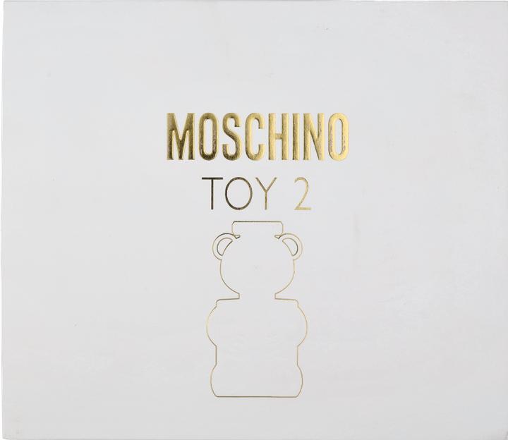 Immagine prodotto Moschino Giocattolo 2 (Set profumo)
