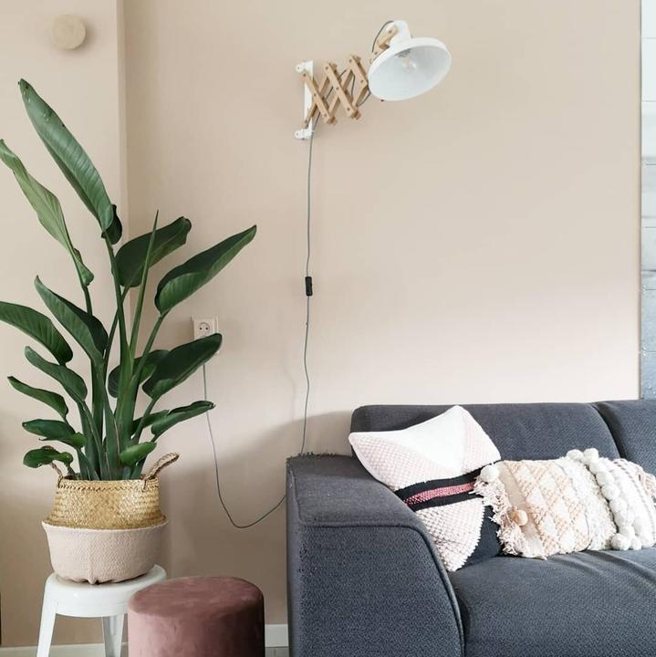 Produktbild Steinhauer Woody (E27)