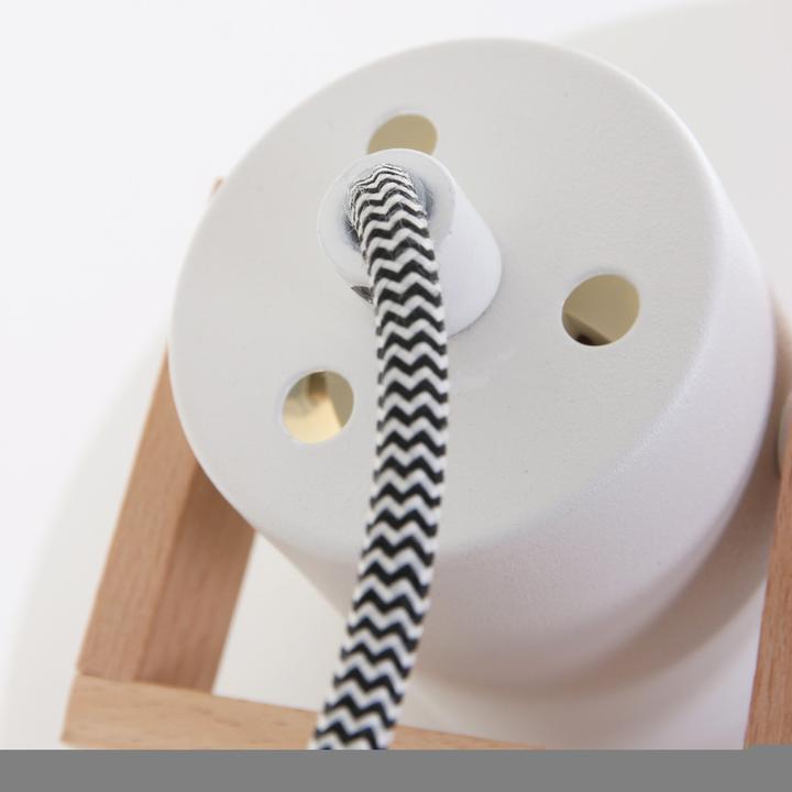 Produktbild Steinhauer Woody (E27)