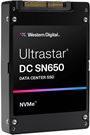 Produktbild WD Ultrastar DC SN650 WUS5EA1A1ESP5E3 - (15360 GB, 2.5")