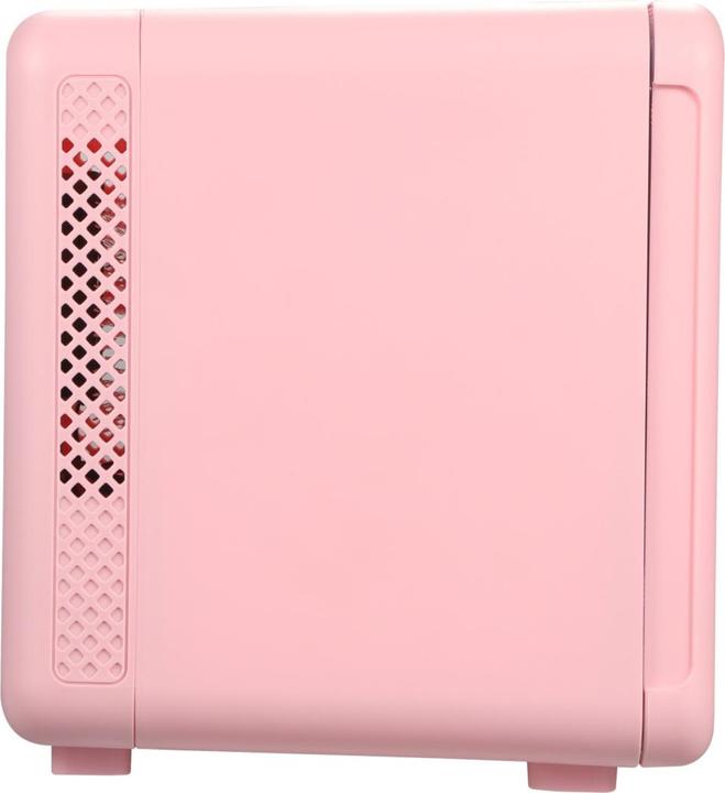 Actual product image Adler AD 8084 pink Mini lodówka - 4l (4 l)