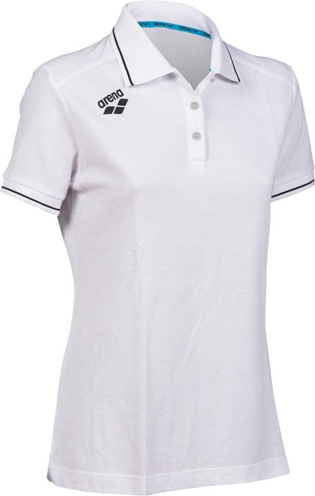 Immagine prodotto Arena Polo W Team in cotone solido (M)
