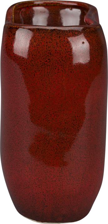 Image du produit Dutchbone Vase Edna S Red