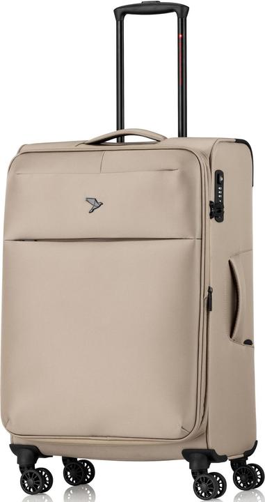 Actual product image Pack Easy GoOn (88 l, M (50 - 90l))
