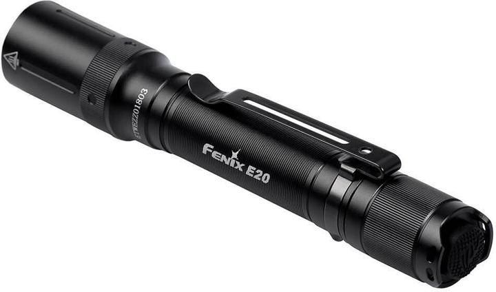 Produktbild Fenix E20 V2.0 (12.70 cm, 350 lm)