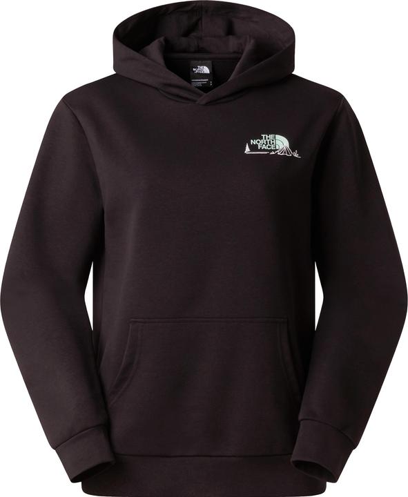 Produktbild North Face Monte Regular Graphic (XL)