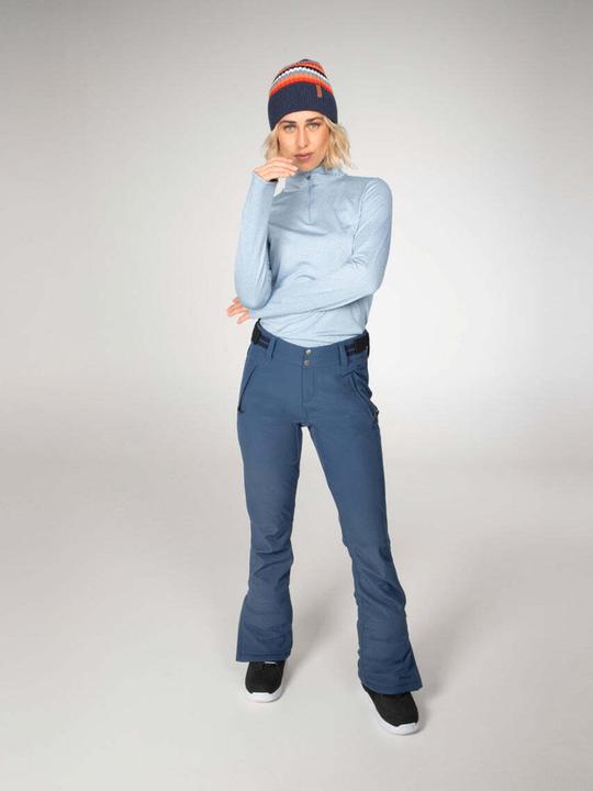 Actual product image Protest LOLE softshell snowpants (42)