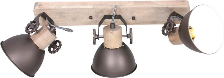 Produktbild Steinhauer Gearwood (E27)