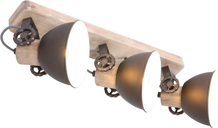 Produktbild Steinhauer Gearwood (E27)