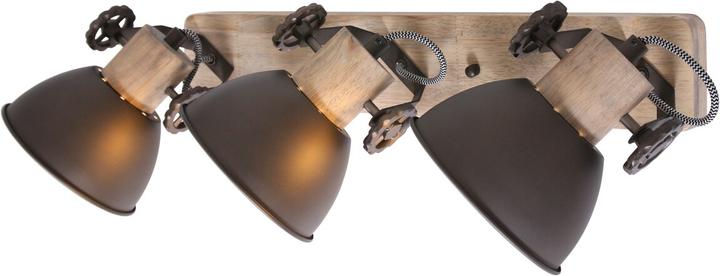 Produktbild Steinhauer Gearwood (E27)