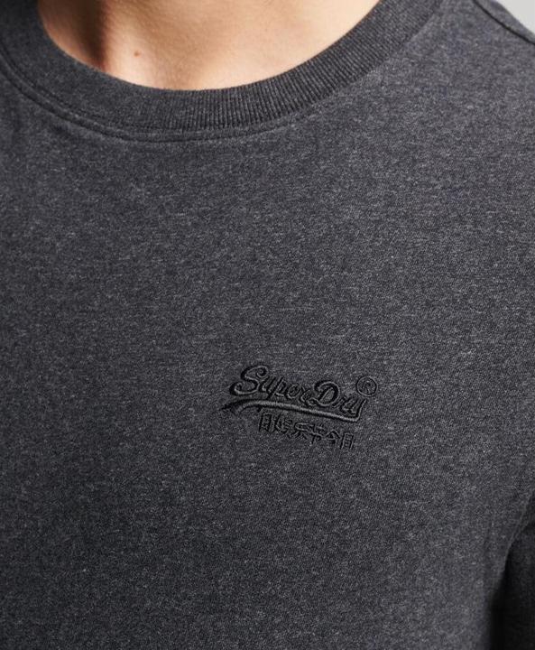 Actual product image Superdry Essential Logo Emb Tee (S)