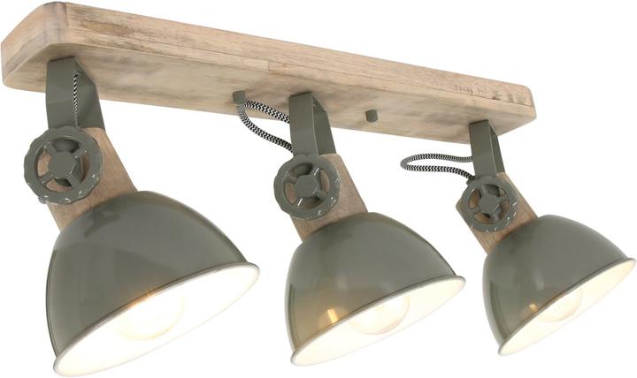 Produktbild Steinhauer Gearwood (E27)