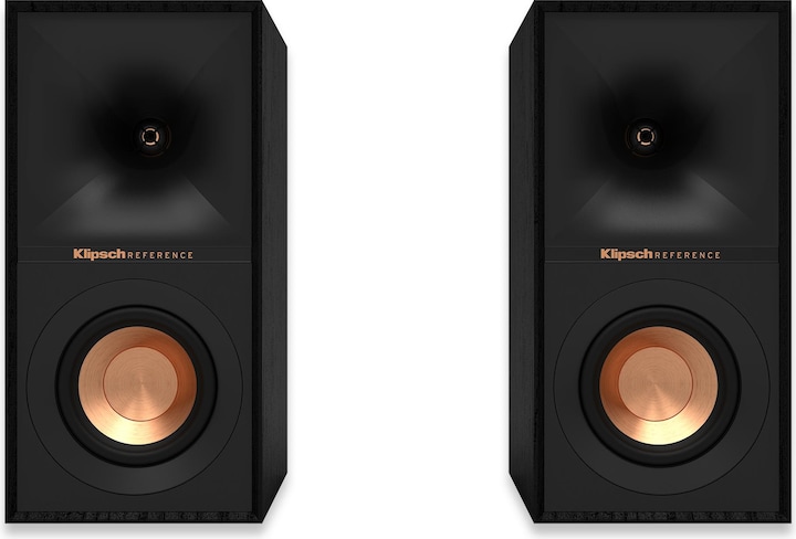 Actual product image Klipsch R-40M (1 pair, 200 W)