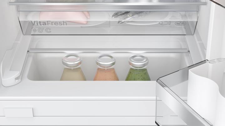 Produktbild Bosch Hausgeräte KUR21ADE0 (134 l)