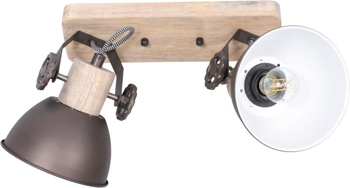 Image du produit Steinhauer Gearwood (E27)