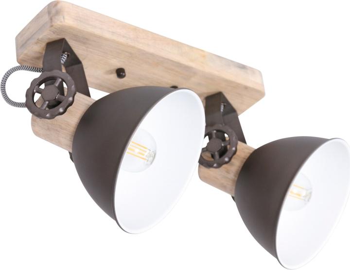 Image du produit Steinhauer Gearwood (E27)