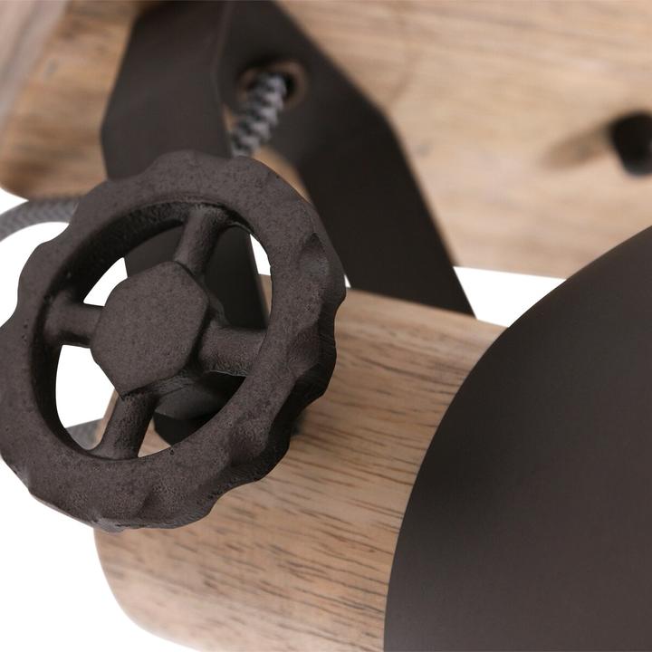 Image du produit Steinhauer Gearwood (E27)