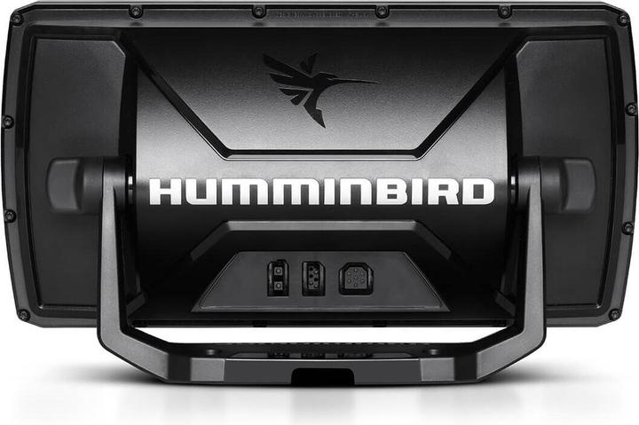 Actual product image Humminbird Echolot-GPS Helix 7 MDI G4