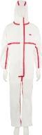 Actual product image 3M GT500074908 Protective suit model (L)