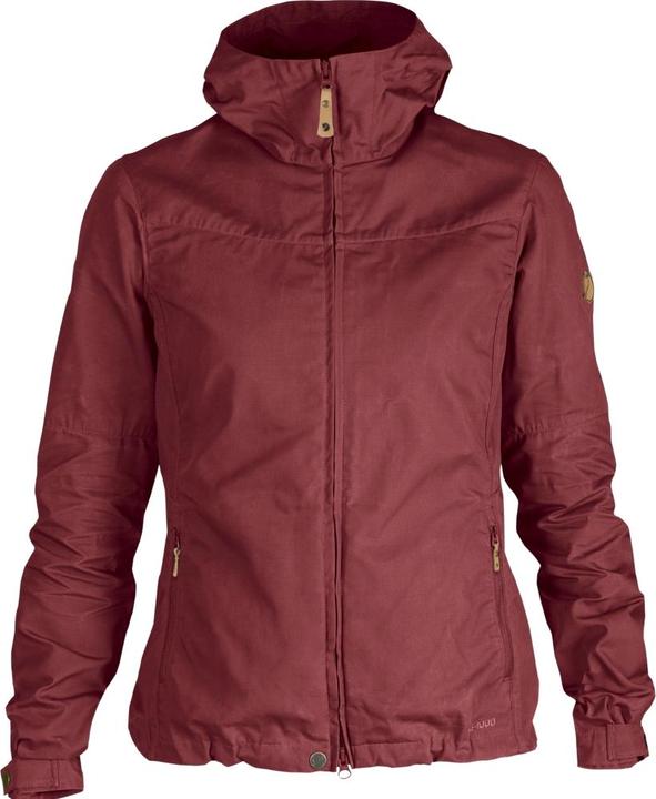 Raspberry Red