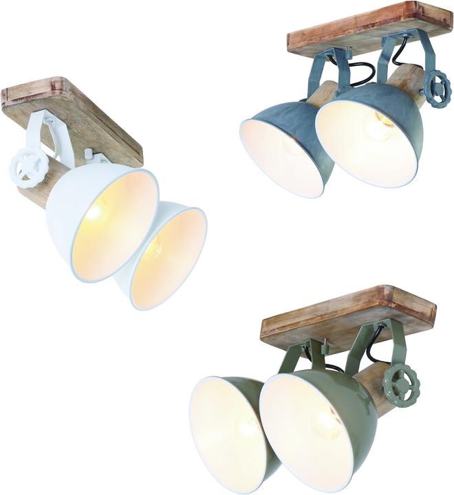 Produktbild Steinhauer Gearwood (E27)