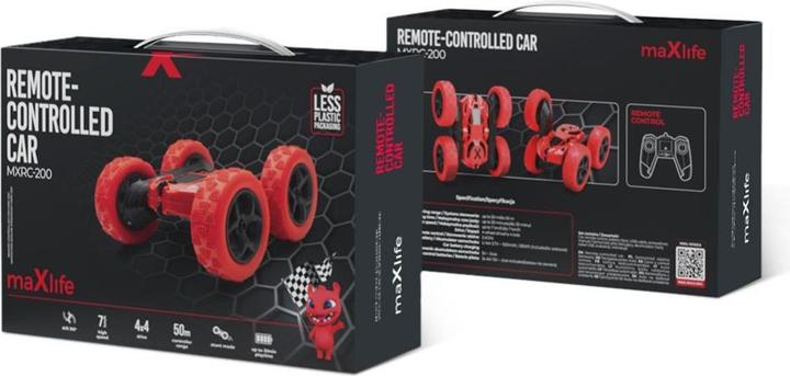 Produktbild Maxlife Ferngesteuertes Auto MXRC-200